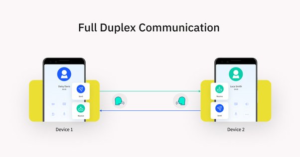 Full Duplex