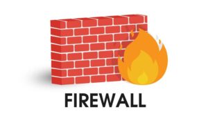 What is Firewall? 