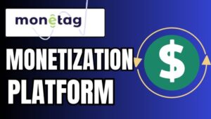 What is Monetag?|Best platform to monetize website 2024